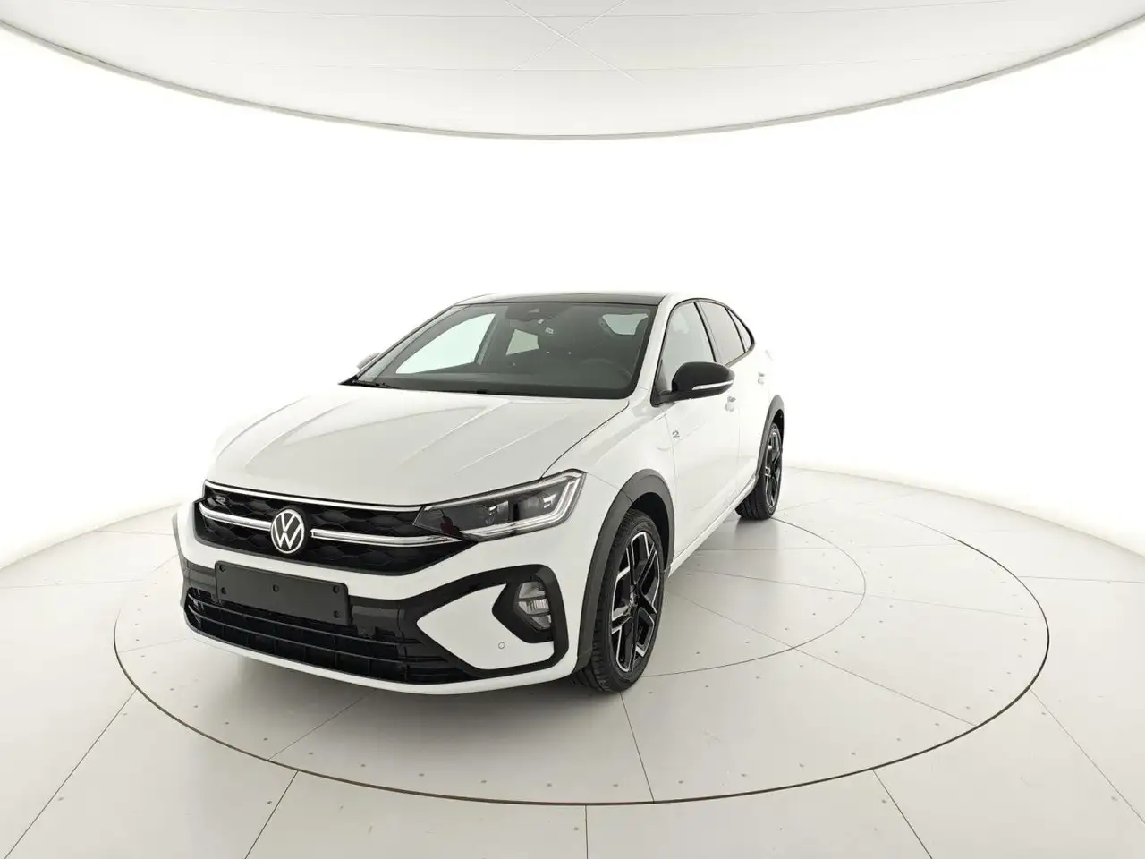 Volkswagen Taigo 2026