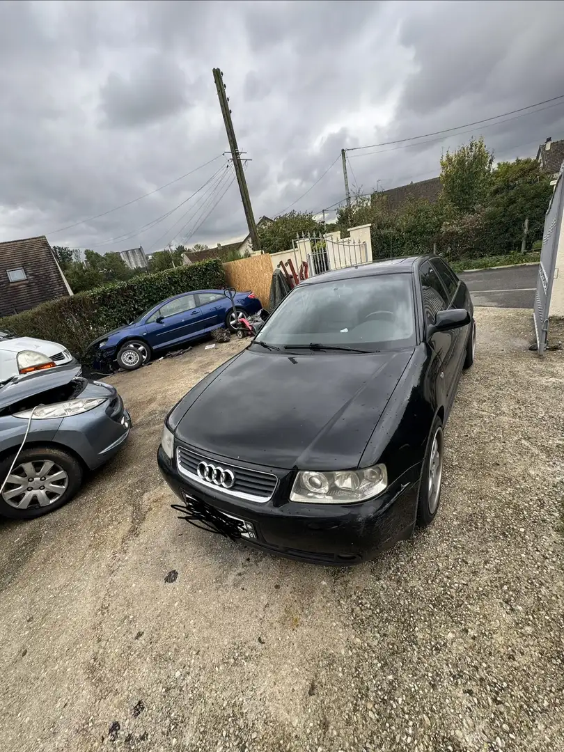 Audi A3 1.8i T Ambition A - 2