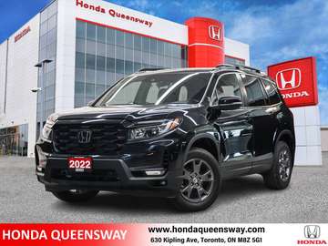 Sport AWD | CLEAN CARFAX | POWER DRIVER'S SEAT |