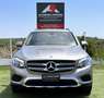 Mercedes-Benz GLC 220 d 4Matic Sport (Pelle/LED/Auto/Navi) Grigio - thumbnail 2