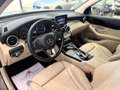 Mercedes-Benz GLC 220 d 4Matic Sport (Pelle/LED/Auto/Navi) Grigio - thumbnail 6