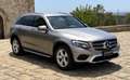 Mercedes-Benz GLC 220 d 4Matic Sport (Pelle/LED/Auto/Navi) Grau - thumbnail 16