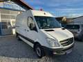 Mercedes-Benz Sprinter 313 CDI KLIMA Weiß - thumbnail 7