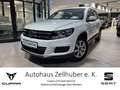 Volkswagen Tiguan 1.4 TSI DSG *WENIG KM*8-fach*Klima* Blanc - thumbnail 1
