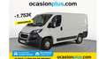 Peugeot Boxer Furgón 2.0BlueHDI 330 L1H1 130 Blanco - thumbnail 1