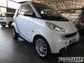 smart forTwo SMART -  - 1000 52 kW MHD coupé passion Aut Wit - thumbnail 1