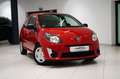 Renault Twingo 1.5 YAHOO!|SERVOLENKUNG|KLIMA|PRIVACY|33K Rot - thumbnail 5