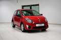 Renault Twingo 1.5 YAHOO!|SERVOLENKUNG|KLIMA|PRIVACY|33K Rot - thumbnail 13