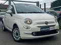 Fiat 500 CABRIO Lounge / APPLE CARPLAY / PDC Blanc - thumbnail 3
