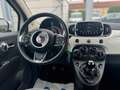 Fiat 500 CABRIO Lounge / APPLE CARPLAY / PDC Blanc - thumbnail 13