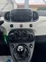 Fiat 500 CABRIO Lounge / APPLE CARPLAY / PDC Blanc - thumbnail 16