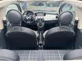 Fiat 500 CABRIO Lounge / APPLE CARPLAY / PDC Blanc - thumbnail 11