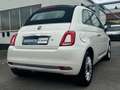 Fiat 500 CABRIO Lounge / APPLE CARPLAY / PDC Blanc - thumbnail 9
