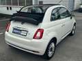 Fiat 500 CABRIO Lounge / APPLE CARPLAY / PDC Blanc - thumbnail 6