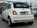 Fiat 500 CABRIO Lounge / APPLE CARPLAY / PDC Blanc - thumbnail 8
