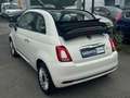 Fiat 500 CABRIO Lounge / APPLE CARPLAY / PDC Blanc - thumbnail 7