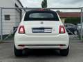 Fiat 500 CABRIO Lounge / APPLE CARPLAY / PDC Blanc - thumbnail 10