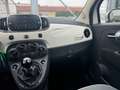 Fiat 500 CABRIO Lounge / APPLE CARPLAY / PDC Blanc - thumbnail 17
