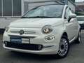 Fiat 500 CABRIO Lounge / APPLE CARPLAY / PDC Blanc - thumbnail 2