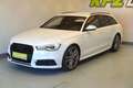 Audi A6 Avant 2.0 TDI S-tr. "S line" AHK*ACC*BOSE Weiß - thumbnail 11