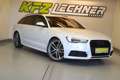 Audi A6 Avant 2.0 TDI S-tr. "S line" AHK*ACC*BOSE Weiß - thumbnail 3