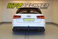 Audi A6 Avant 2.0 TDI S-tr. "S line" AHK*ACC*BOSE Weiß - thumbnail 5
