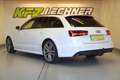 Audi A6 Avant 2.0 TDI S-tr. "S line" AHK*ACC*BOSE Weiß - thumbnail 7