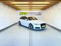 Audi A6 Avant 2.0 TDI S-tr. "S line" AHK*ACC*BOSE Weiß - thumbnail 1