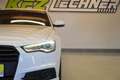 Audi A6 Avant 2.0 TDI S-tr. "S line" AHK*ACC*BOSE Weiß - thumbnail 10