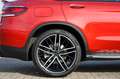 Mercedes-Benz GLC 43 AMG Coupe 4Matic PERFORMANCE/CARB/1.H/PAN Rot - thumbnail 12