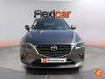 Mazda CX-3 2.0L SKYACTIV-G 121 SELECTION Gris - thumbnail 3