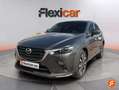 Mazda CX-3 2.0L SKYACTIV-G 121 SELECTION Gris - thumbnail 2