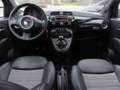 Fiat 500 1.4 Rock Star*Teilleder*Klima*PDC*Bluetooth* Noir - thumbnail 11