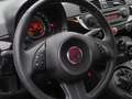 Fiat 500 1.4 Rock Star*Teilleder*Klima*PDC*Bluetooth* Noir - thumbnail 14