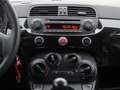 Fiat 500 1.4 Rock Star*Teilleder*Klima*PDC*Bluetooth* Noir - thumbnail 15