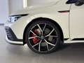 Volkswagen Golf GTI 2.0 TSI Clubsport DSG 221kW Blanco - thumbnail 2
