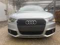 Audi A1 1.6 TDi Ambition Plateado - thumbnail 2