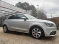 Audi A1 1.6 TDi Ambition Plateado - thumbnail 6