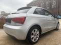 Audi A1 1.6 TDi Ambition Plateado - thumbnail 5