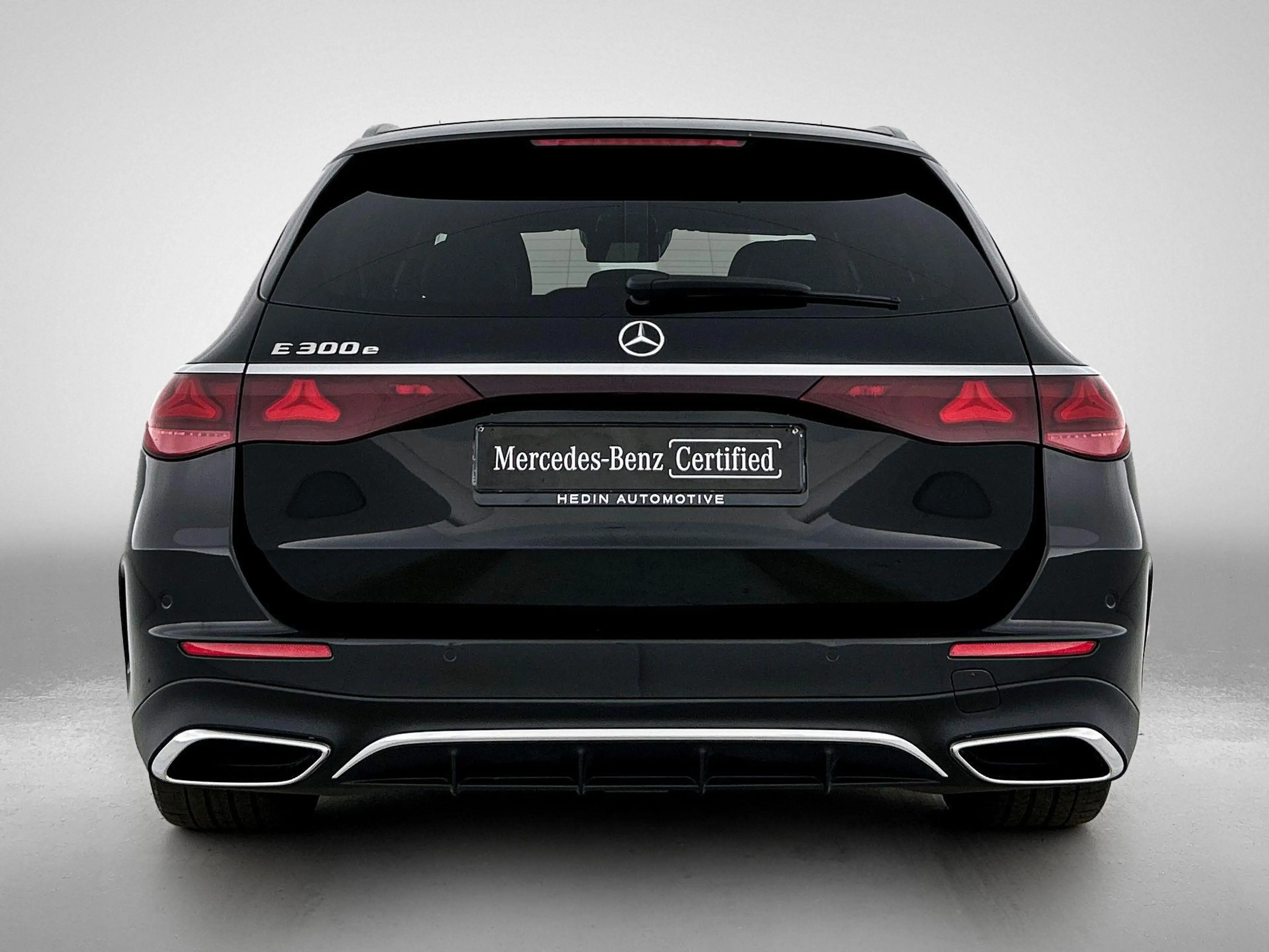 Mercedes-Benz E 300 E Break AMG Line | Distronic + Stuurassist | Smart — photo 7