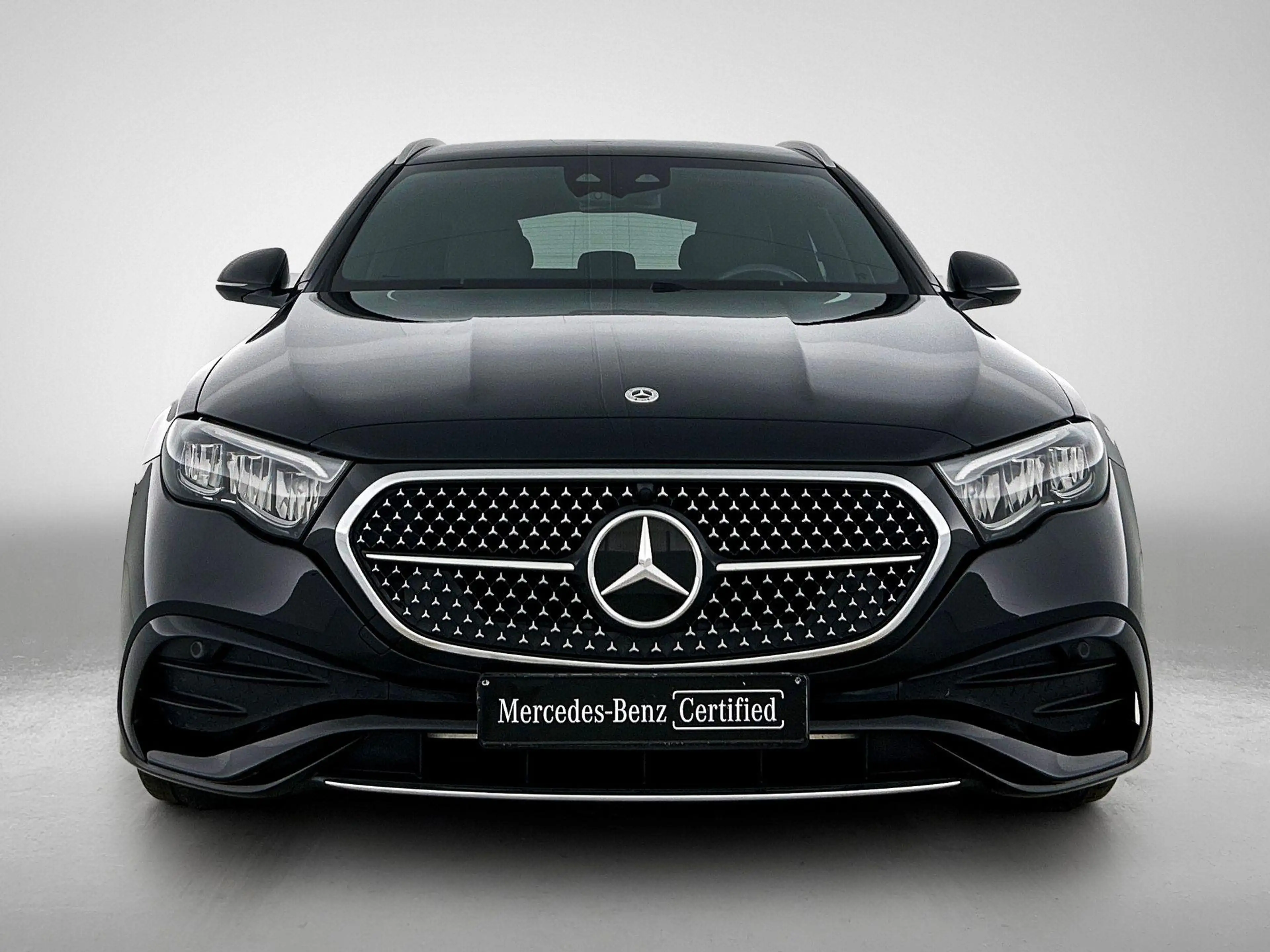 Mercedes-Benz E 300 E Break AMG Line | Distronic + Stuurassist | Smart — photo 5