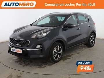 1.6 CRDi Mild-Hybrid Drive Plus 2WD