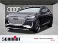 Audi Q4 e-tron Sportback 40 S line AHK Matrix LED SONOS Navi P... Violett - thumbnail 1