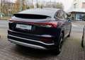 Audi Q4 e-tron Sportback 40 S line AHK Matrix LED SONOS Navi P... Violett - thumbnail 3