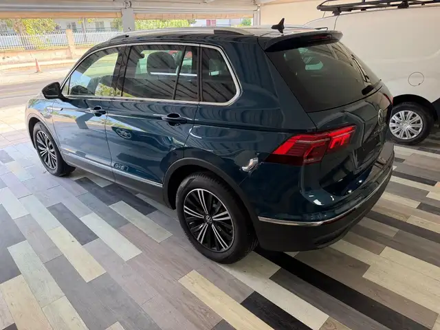 Volkswagen Tiguan Allspace 2.0TDI Life 110kW