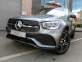 Mercedes-Benz GLC 300 de PACK  AMG / CUIR / LED ...... Gris - thumbnail 1
