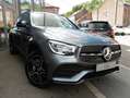Mercedes-Benz GLC 300 de PACK  AMG / CUIR / LED ...... Gris - thumbnail 2