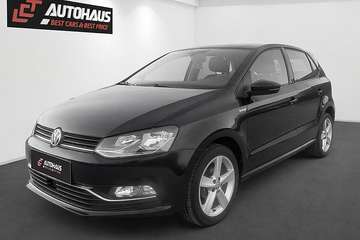 Highline 1,2 TSI DSG | SEHR GUTE AUSSTATTUNG |