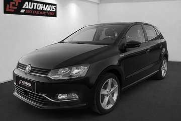 Highline 1,2 TSI DSG | SEHR GUTE AUSSTATTUNG |