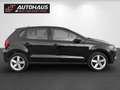 Volkswagen Polo Highline 1,2 TSI DSG | SEHR GUTE AUSSTATTUNG | Schwarz - thumbnail 5